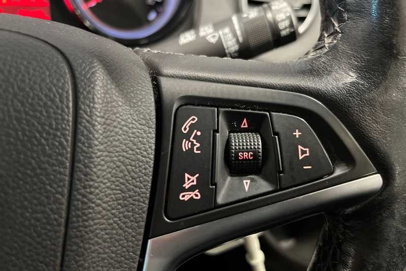 Used Vauxhall Meriva 2016 for sale - 76488854: Photo 22