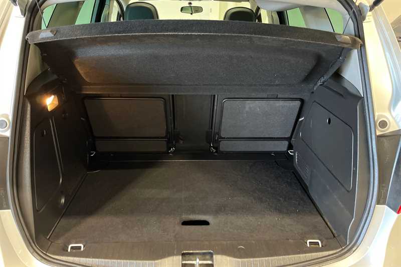 Used Vauxhall Meriva 2016 for sale - 76488854: Photo 25