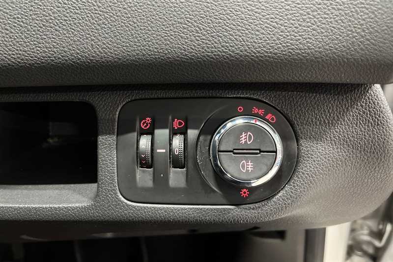 Used Vauxhall Meriva 2016 for sale - 76488854: Photo 26