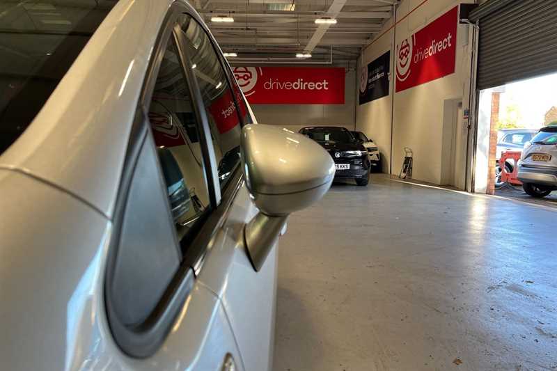 Used Vauxhall Meriva 2016 for sale - 76488854: Photo 35