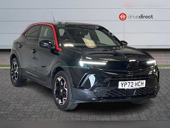 Used Vauxhall Mokka 2022 for sale - 79682621: Photo
