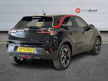 Used Vauxhall Mokka 2022 for sale - 79682621: Photo
