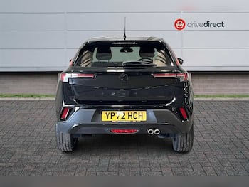 Used Vauxhall Mokka 2022 for sale - 79682621: Photo