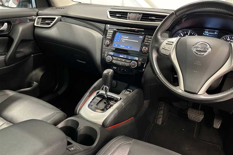 Used Nissan Qashqai 2015 for sale - 76525206: Photo 14