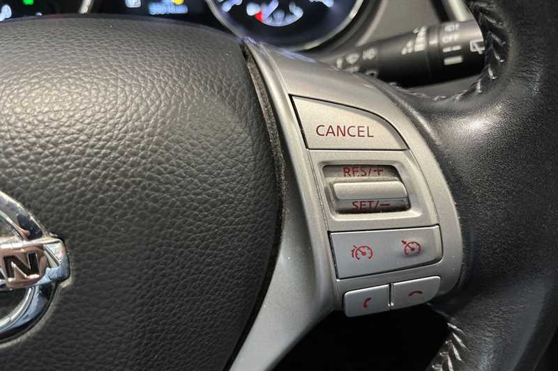 Used Nissan Qashqai 2015 for sale - 76525206: Photo 22