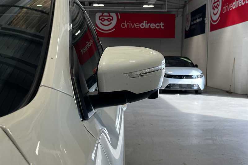 Used Nissan Qashqai 2015 for sale - 76525206: Photo 35