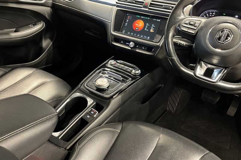 Used MG MG5 2021 for sale - 77757315: Photo 14