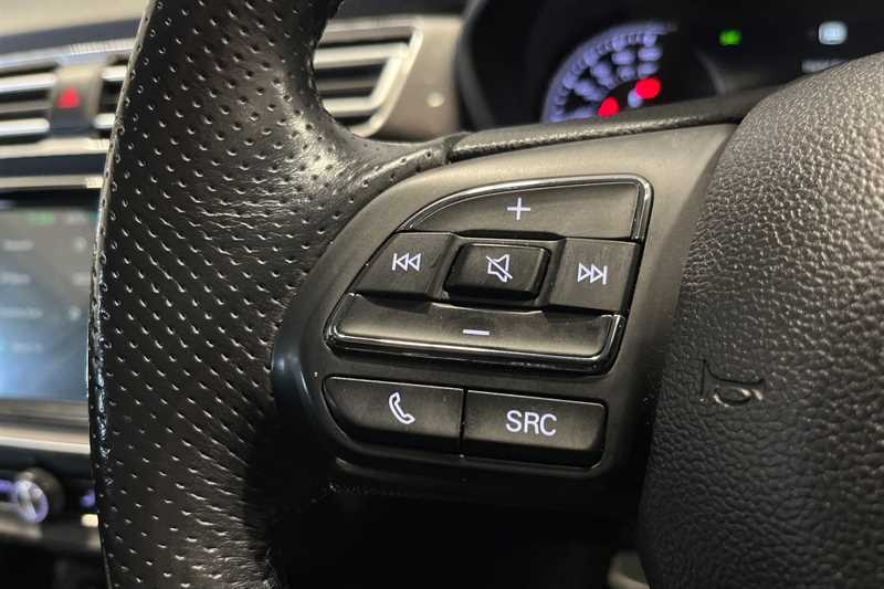 Used MG MG5 2021 for sale - 77757315: Photo 21