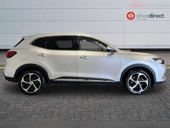 Used MG MG HS 2023 for sale - 77317661: Photo