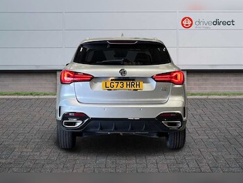 Used MG MG HS 2023 for sale - 77317661: Photo