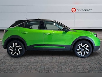 Used Vauxhall Mokka 2022 for sale - 77972018: Photo