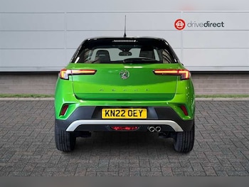 Used Vauxhall Mokka 2022 for sale - 77972018: Photo