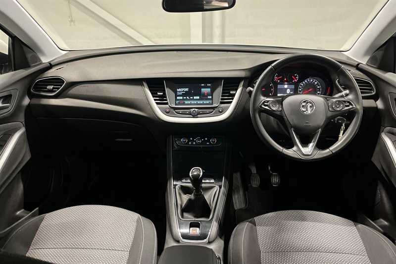 Used Vauxhall Grandland X for sale - 76462447: Photo 12