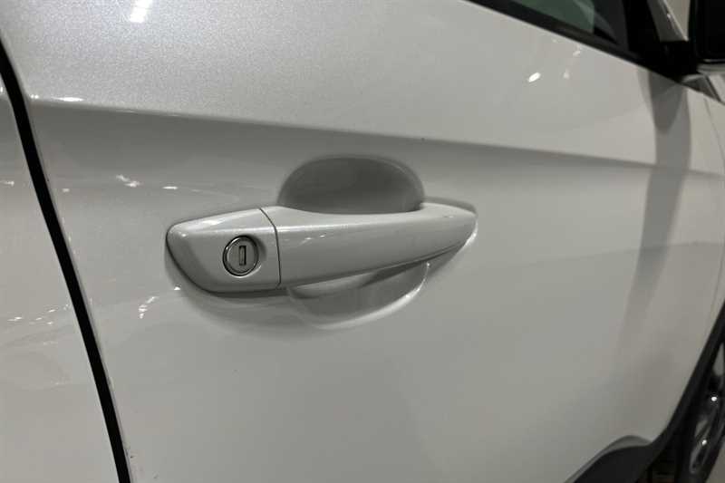 Used Vauxhall Grandland X for sale - 76462447: Photo 34