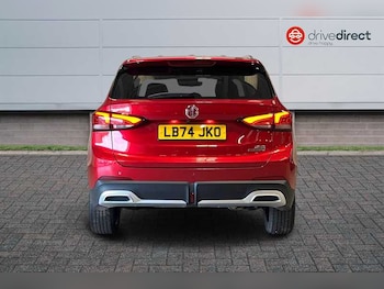 Used MG MG ZS 2024 for sale - 77796228: Photo