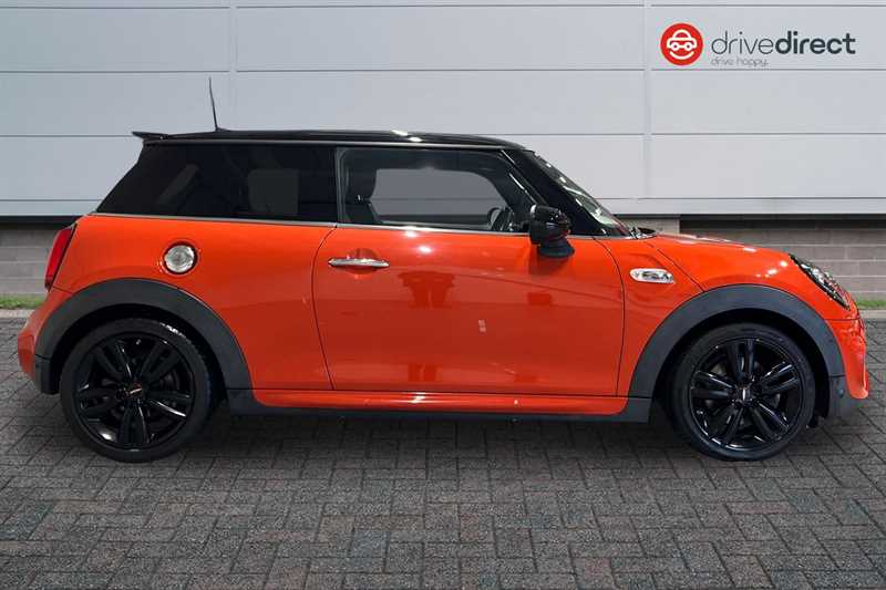 Used MINI Hatch 2019 for sale - 77403356: Photo 2
