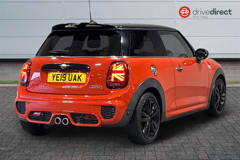 Used MINI Hatch 2019 for sale - 77403356: Photo 3