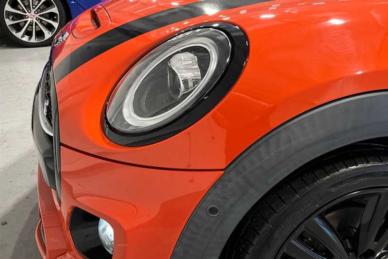 Used MINI Hatch 2019 for sale - 76955840: Photo 29