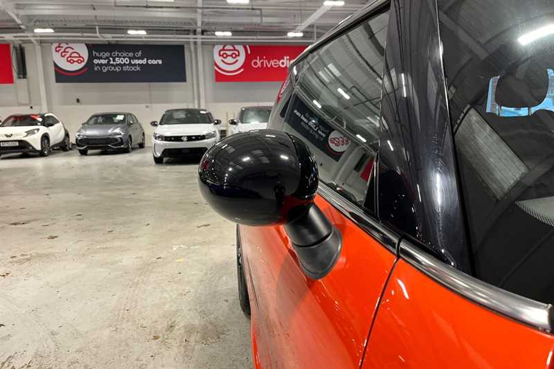 Used MINI Hatch 2019 for sale - 76955840: Photo 34