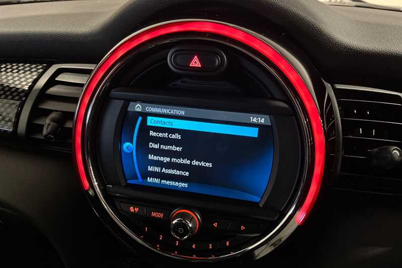 Used MINI Hatch 2019 for sale - 76955840: Photo 39