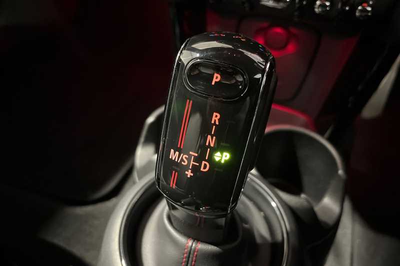 Used MINI Hatch 2019 for sale - 76955840: Photo 44