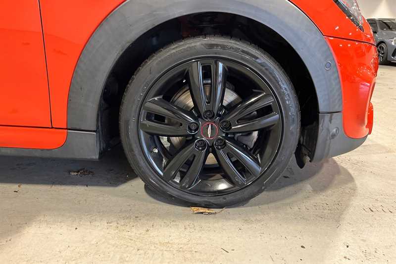 Used MINI Hatch 2019 for sale - 76955840: Photo 9