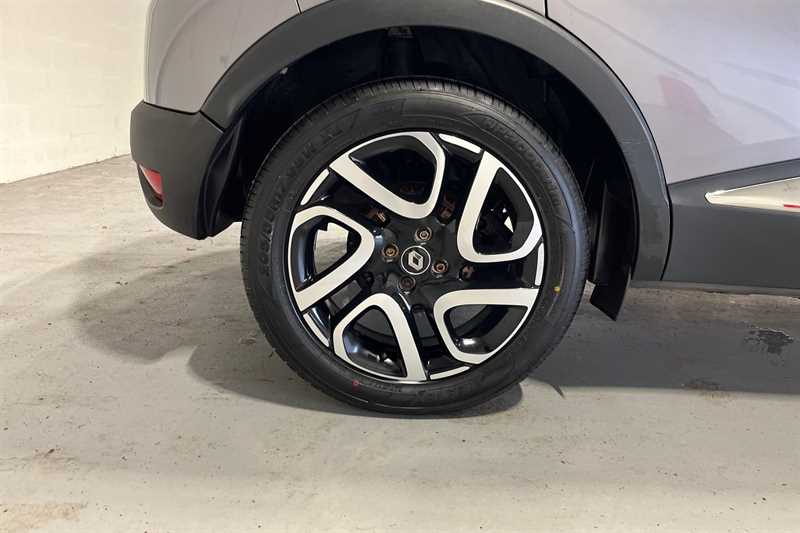 Used Renault Captur 2019 for sale - 77843637: Photo 10