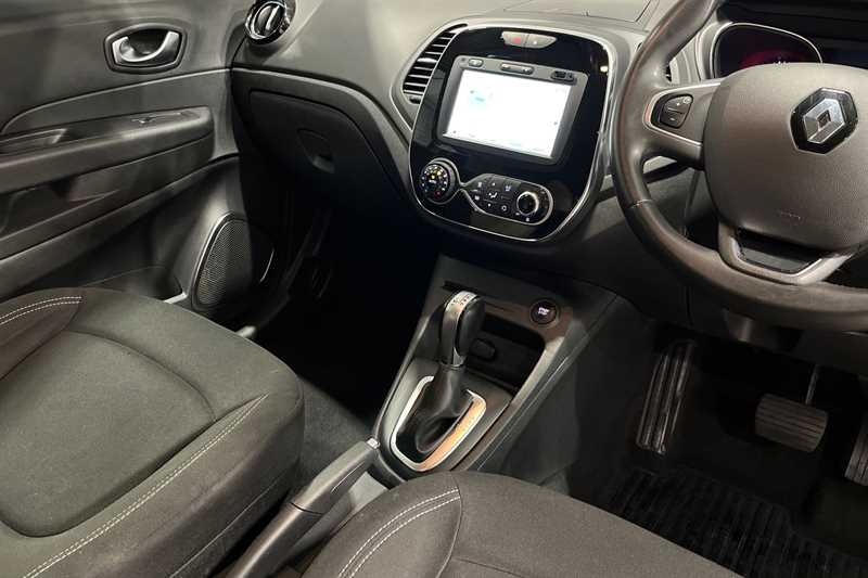 Used Renault Captur 2019 for sale - 77843637: Photo 14