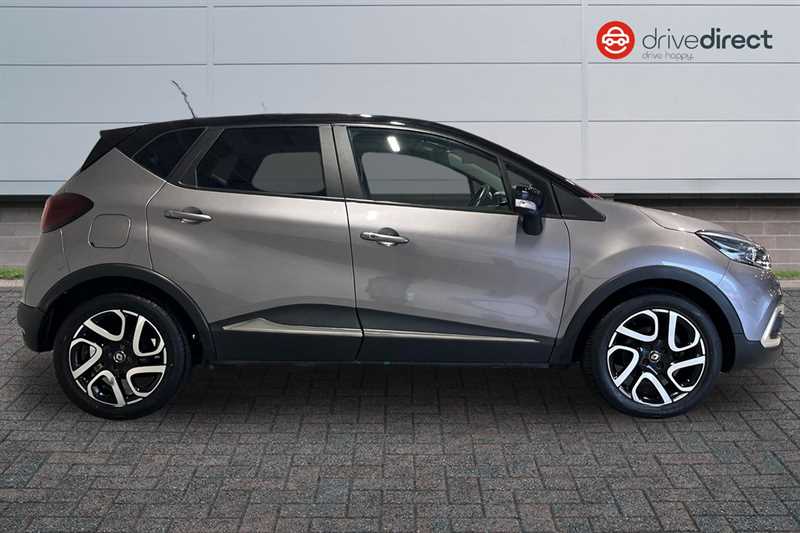 Used Renault Captur 2019 for sale - 77843637: Photo 2