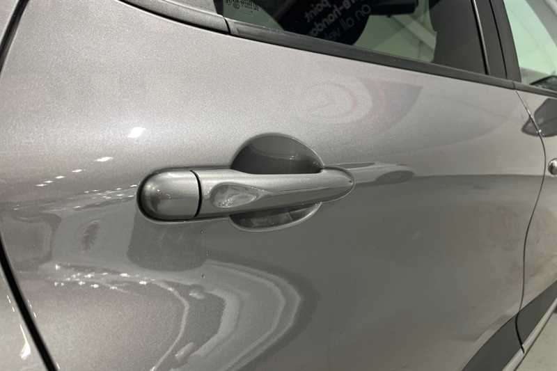 Used Renault Captur 2019 for sale - 77843637: Photo 33