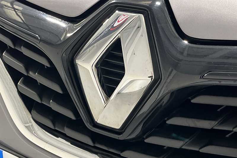 Used Renault Captur 2019 for sale - 77843637: Photo 36