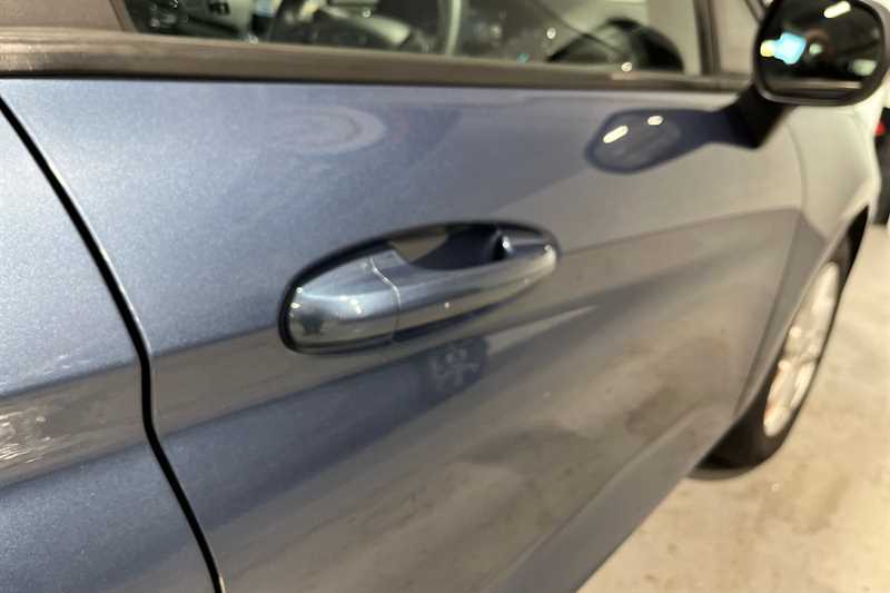 Used Ford Fiesta 2019 for sale - 76858339: Photo 33