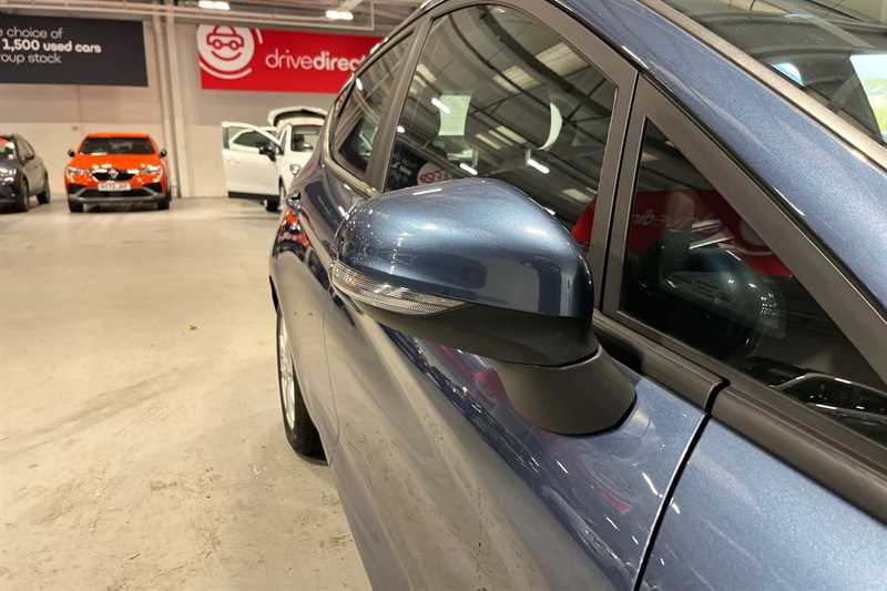 Used Ford Fiesta 2019 for sale - 76858339: Photo 34