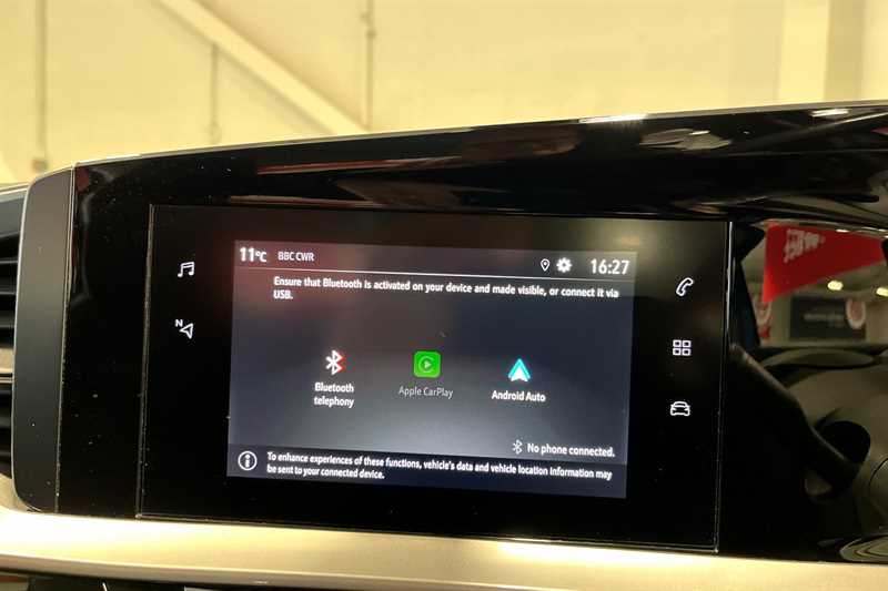 Used Vauxhall Mokka for sale - 77811802: Photo 38