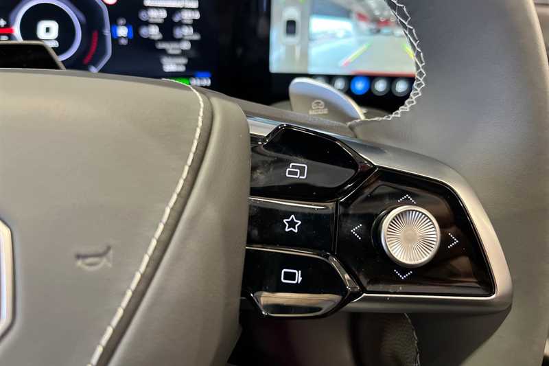 Used MG Cyberster 2026 for sale - 78139015: Photo 22