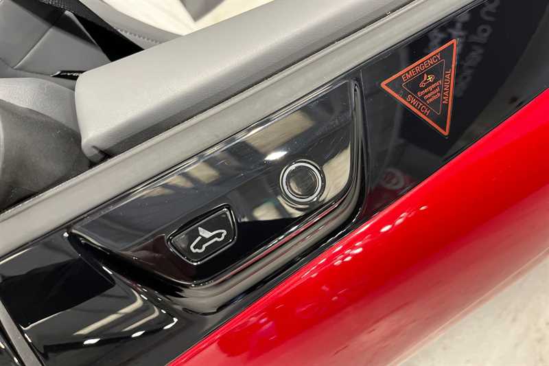 Used MG Cyberster 2026 for sale - 78139015: Photo 33