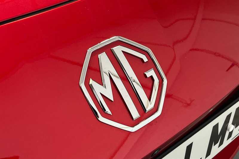 Used MG Cyberster 2026 for sale - 78139015: Photo 36