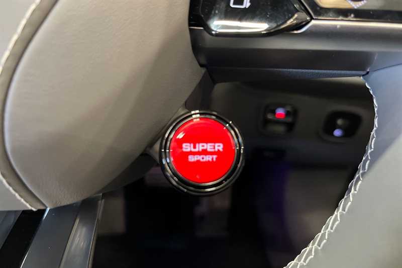 Used MG Cyberster 2026 for sale - 78139015: Photo 41