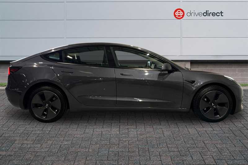 Used Tesla Model 3 2022 for sale - 78051613: Photo 2