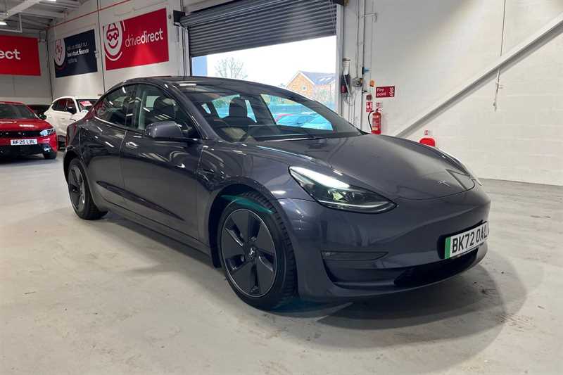 Used Tesla Model 3 2022 for sale - 78051613: Photo 45