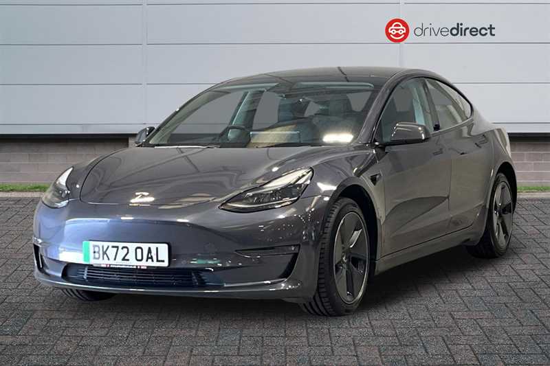 Used Tesla Model 3 2022 for sale - 78051613: Photo 7