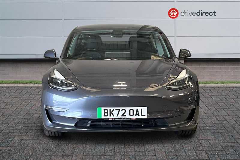Used Tesla Model 3 2022 for sale - 78051613: Photo 8