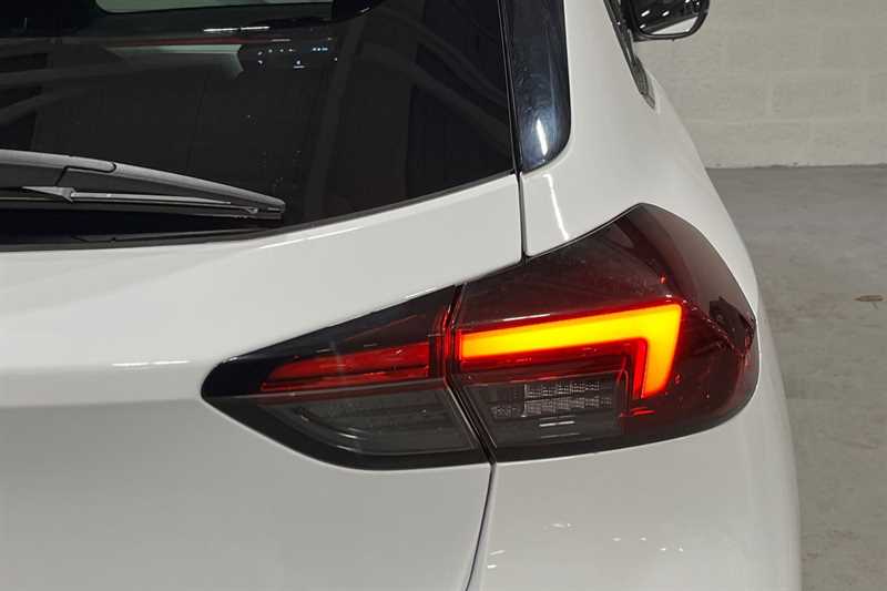 Used Vauxhall Corsa 2024 for sale - 77757485: Photo 32