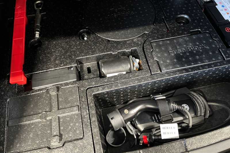 Used MG MG HS for sale - 76733380: Photo 37