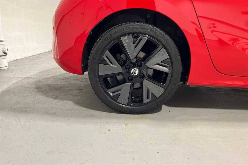 Used Vauxhall Corsa 2022 for sale - 77811713: Photo 10