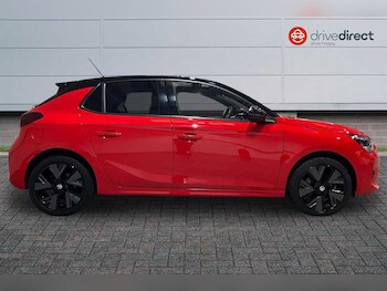 Used Vauxhall Corsa 2022 for sale - 77811713: Photo