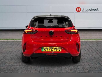 Used Vauxhall Corsa 2022 for sale - 77811713: Photo