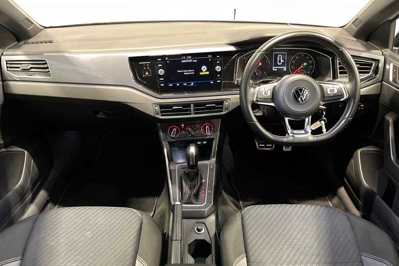 Used Volkswagen Polo 2021 for sale - 76503180: Photo 13