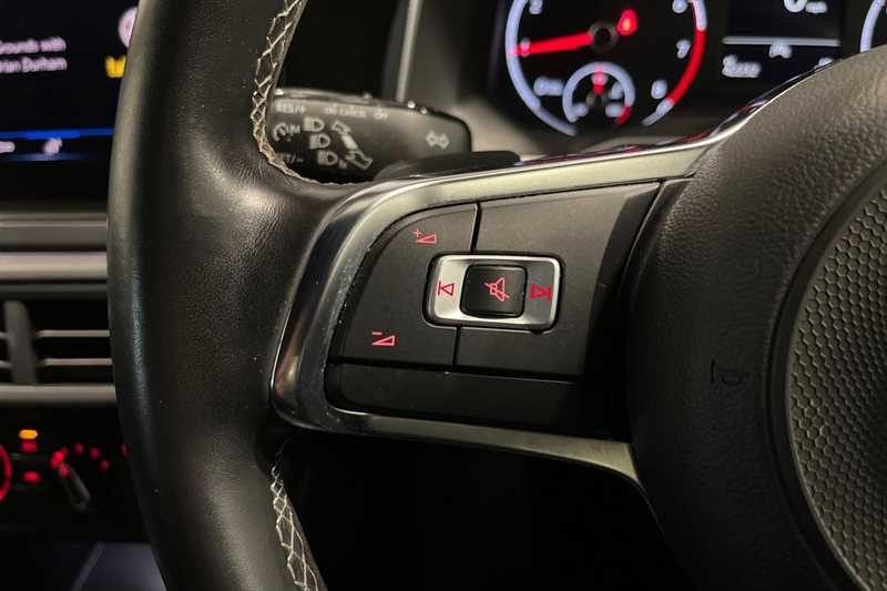 Used Volkswagen Polo 2021 for sale - 76503180: Photo 21