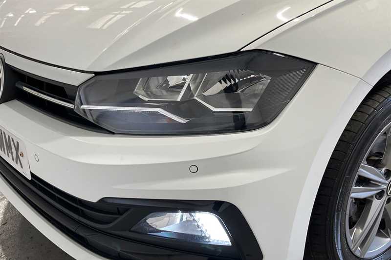 Used Volkswagen Polo 2021 for sale - 76503180: Photo 29